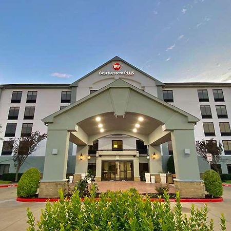 Best Western Plus Sugar Land/Stafford ภายนอก รูปภาพ