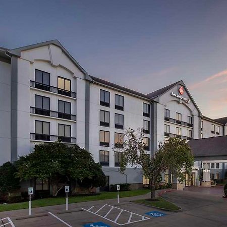 Best Western Plus Sugar Land/Stafford ภายนอก รูปภาพ