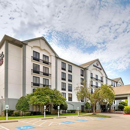Best Western Plus Sugar Land/Stafford ภายนอก รูปภาพ