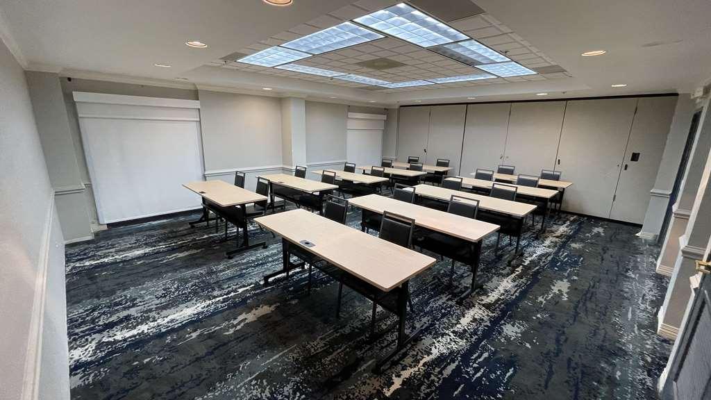 Best Western Plus Sugar Land/Stafford สิ่งอำนวยความสะดวก รูปภาพ