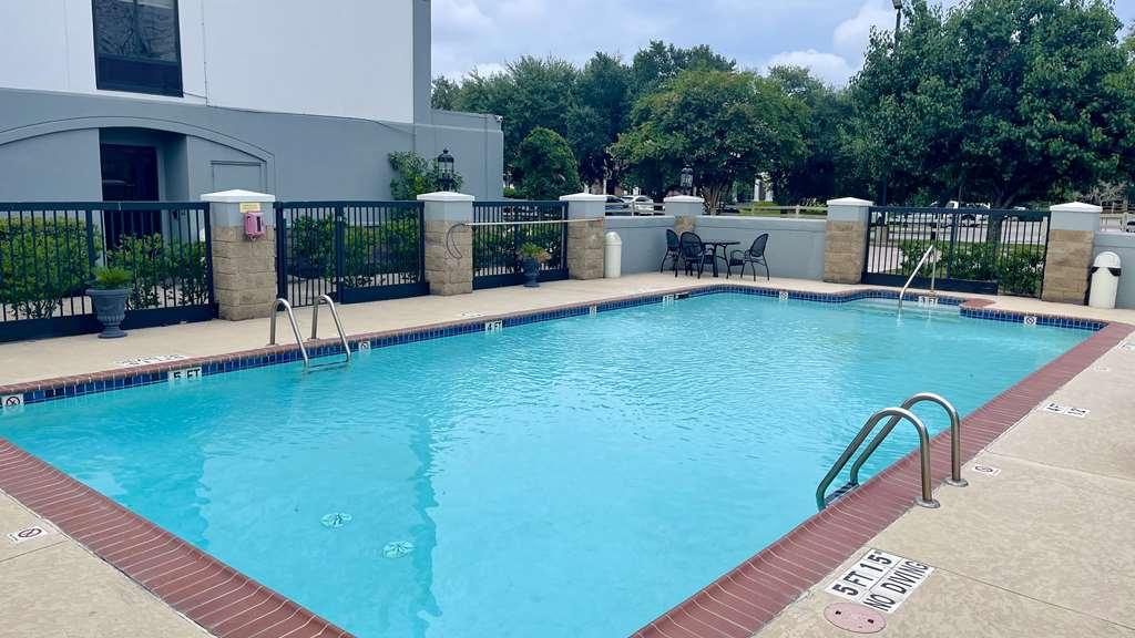 Best Western Plus Sugar Land/Stafford สิ่งอำนวยความสะดวก รูปภาพ