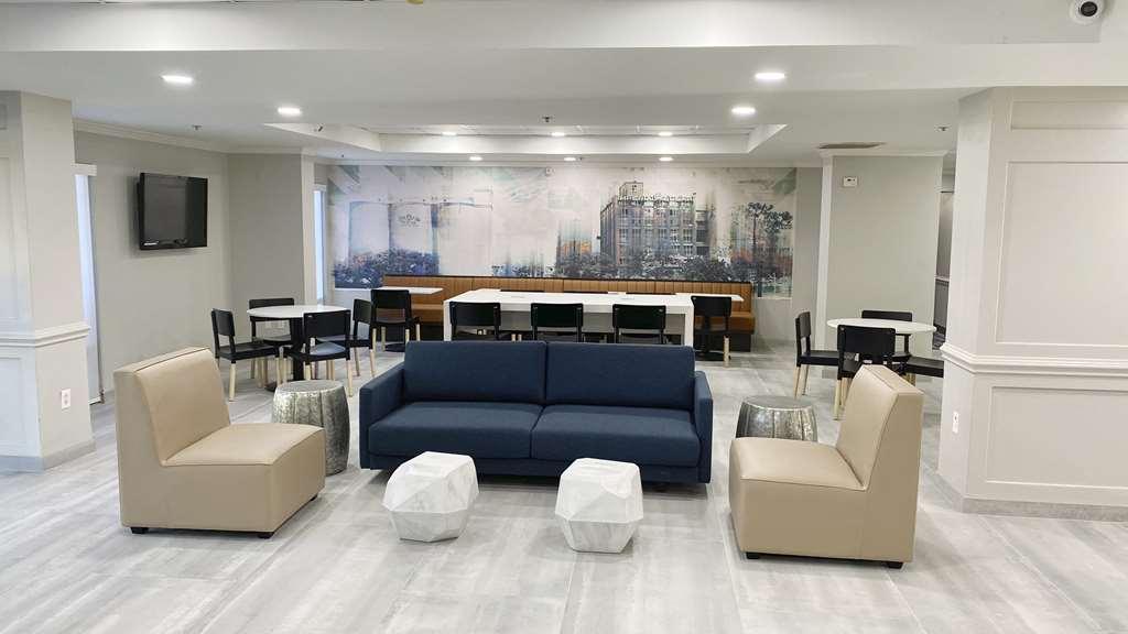 Best Western Plus Sugar Land/Stafford ภายใน รูปภาพ