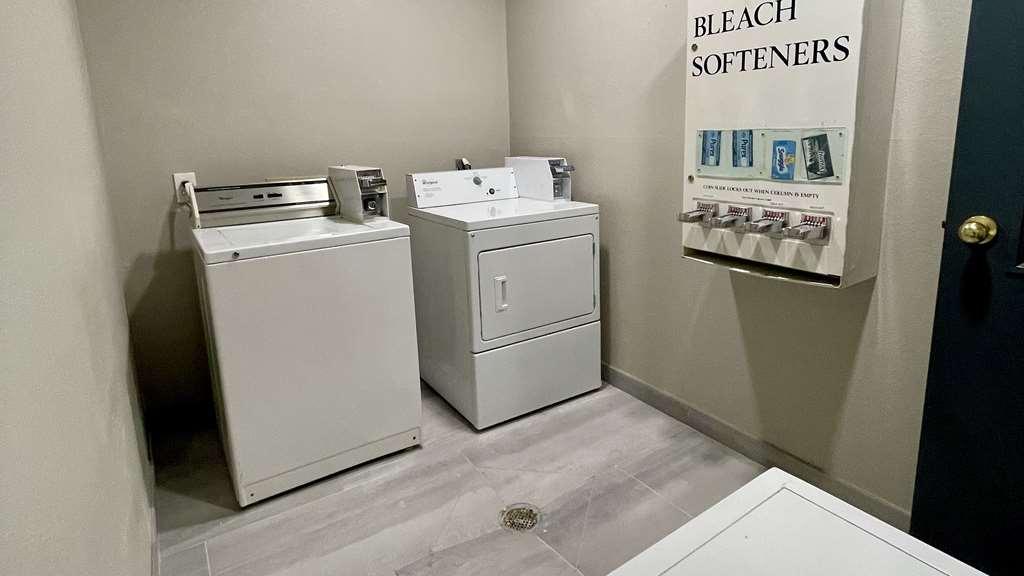 Best Western Plus Sugar Land/Stafford สิ่งอำนวยความสะดวก รูปภาพ