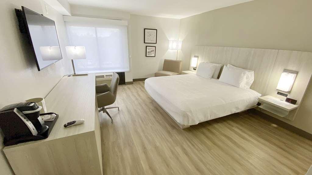 Best Western Plus Sugar Land/Stafford ห้อง รูปภาพ