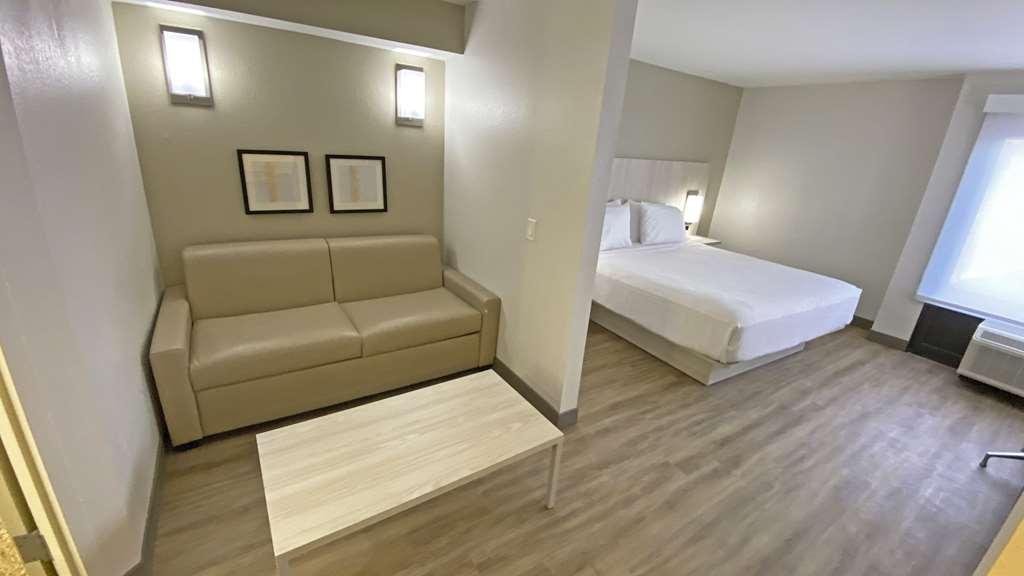 Best Western Plus Sugar Land/Stafford ห้อง รูปภาพ