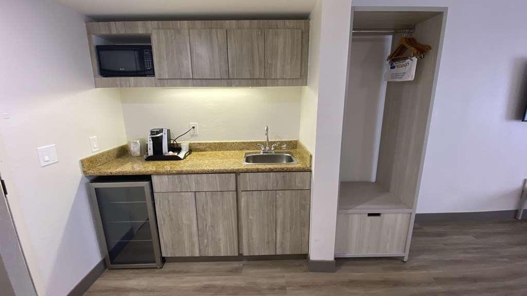 Best Western Plus Sugar Land/Stafford ห้อง รูปภาพ