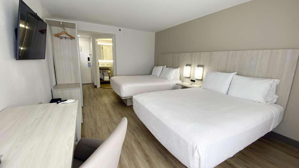 Best Western Plus Sugar Land/Stafford ห้อง รูปภาพ