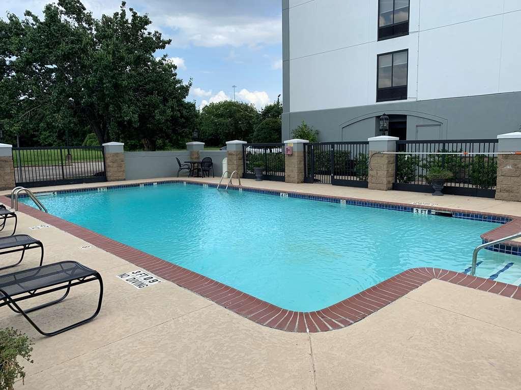 Best Western Plus Sugar Land/Stafford สิ่งอำนวยความสะดวก รูปภาพ