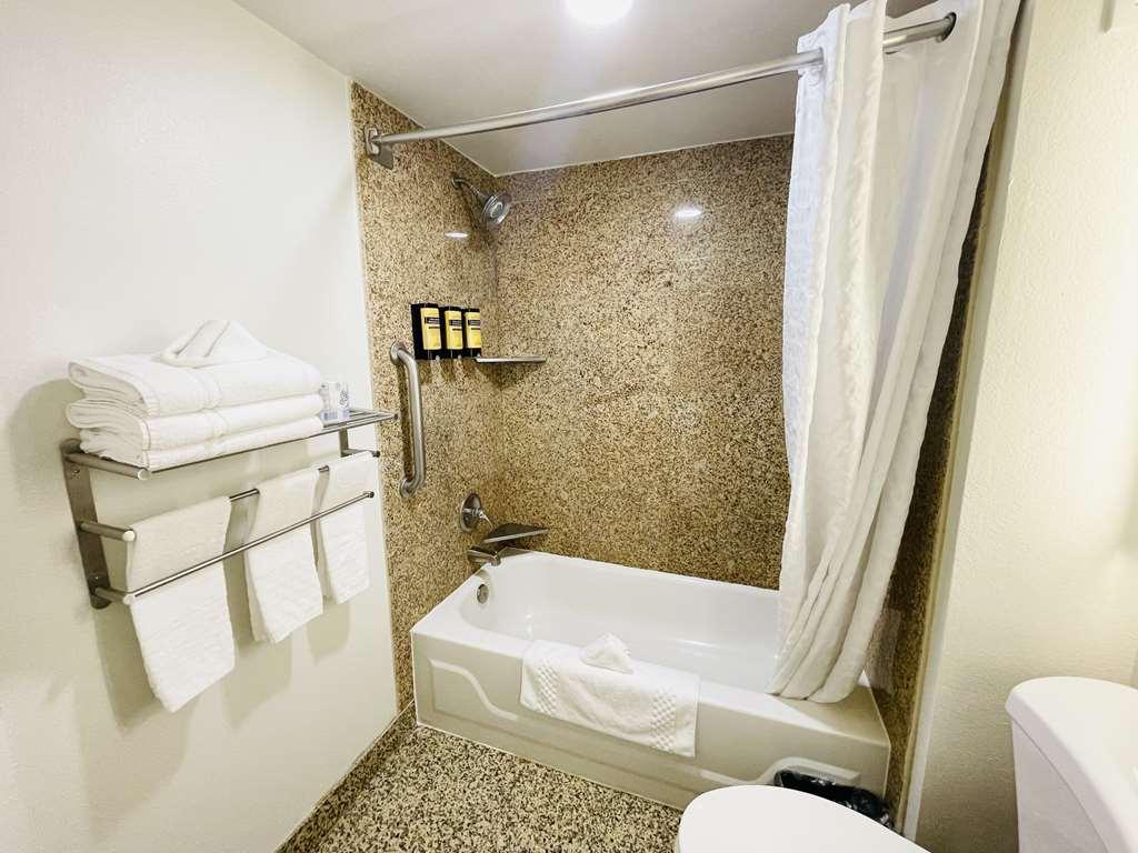 Best Western Plus Sugar Land/Stafford ห้อง รูปภาพ
