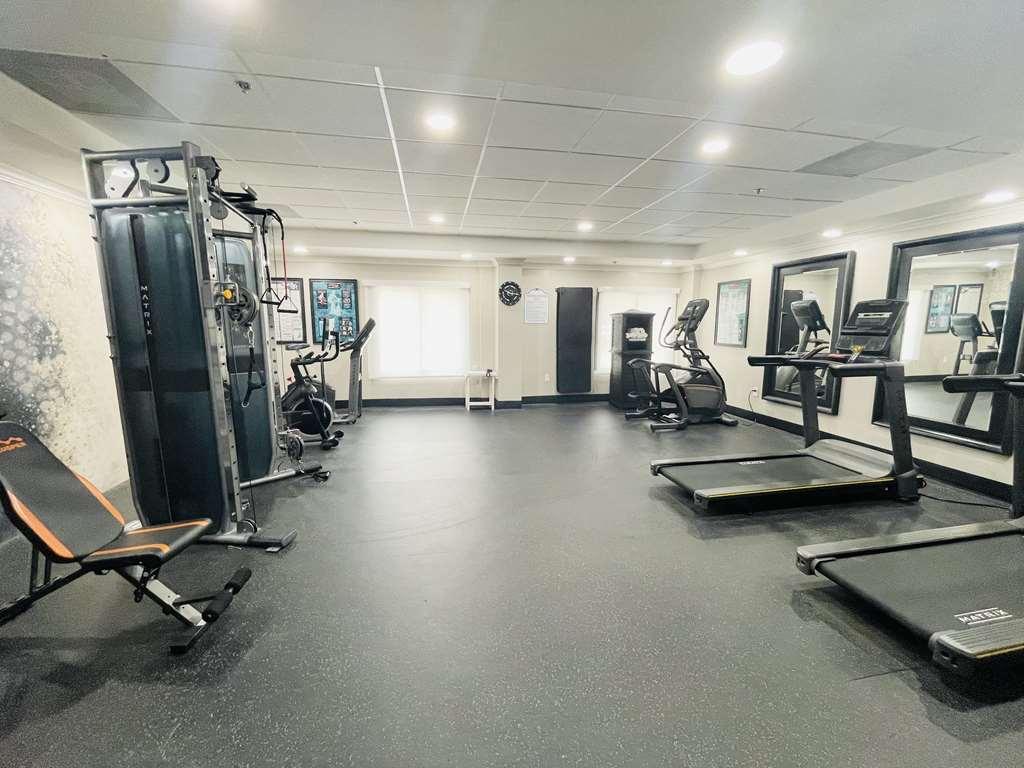 Best Western Plus Sugar Land/Stafford สิ่งอำนวยความสะดวก รูปภาพ