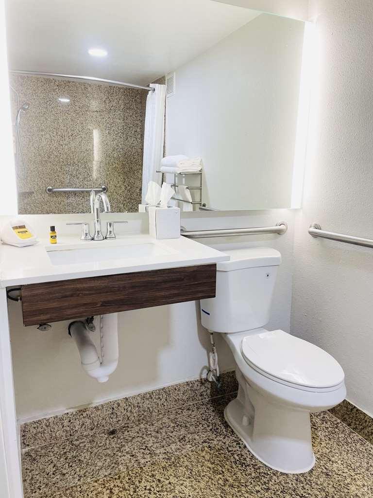 Best Western Plus Sugar Land/Stafford ห้อง รูปภาพ