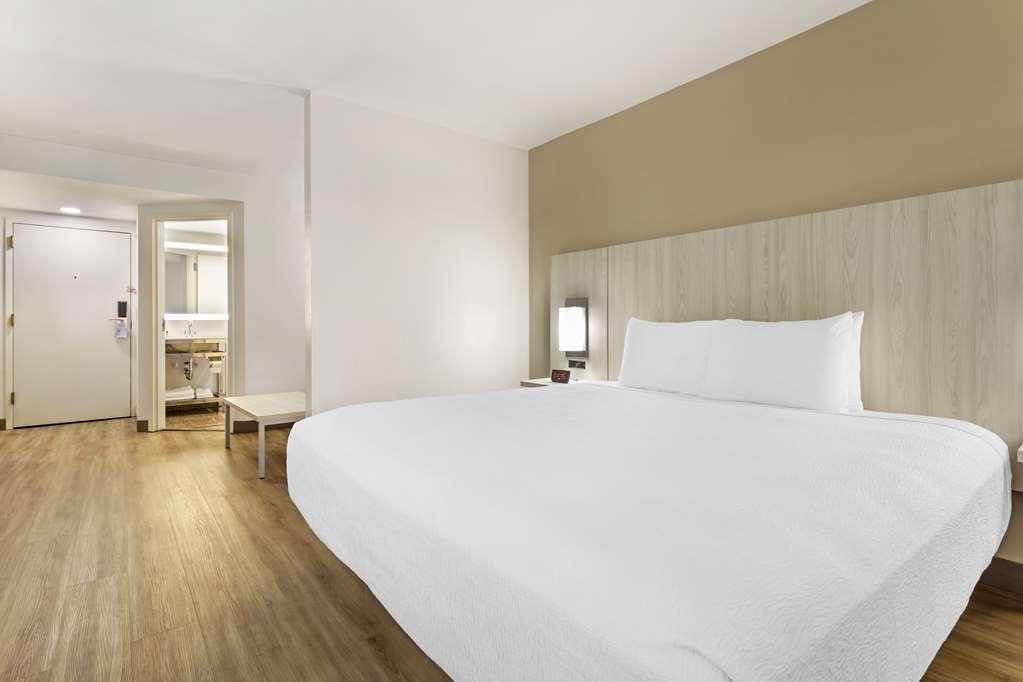 Best Western Plus Sugar Land/Stafford ห้อง รูปภาพ