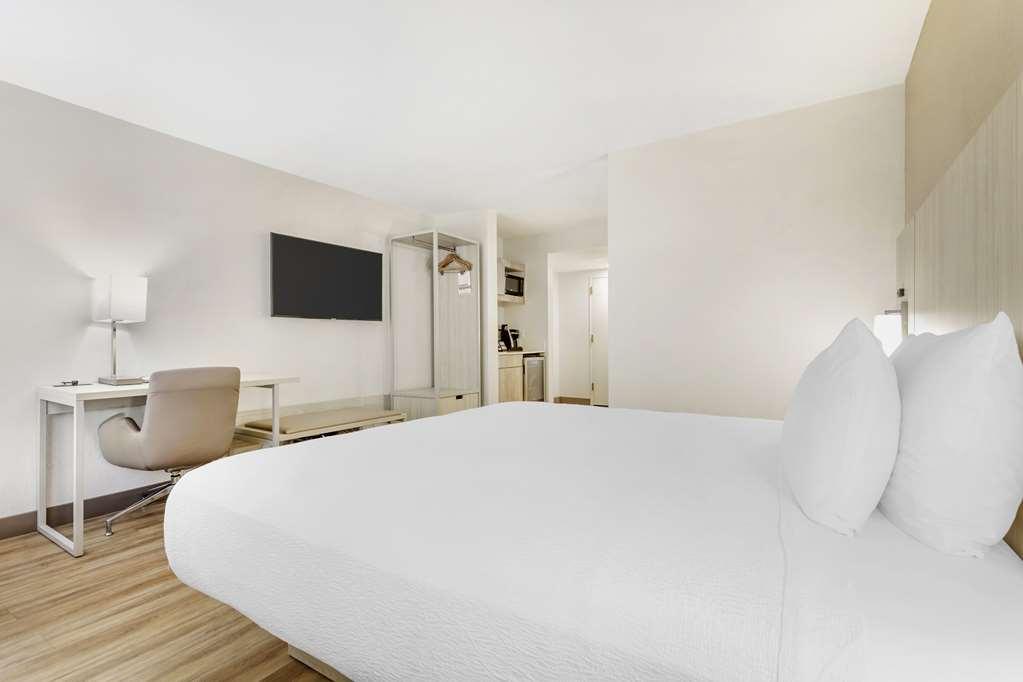 Best Western Plus Sugar Land/Stafford ห้อง รูปภาพ