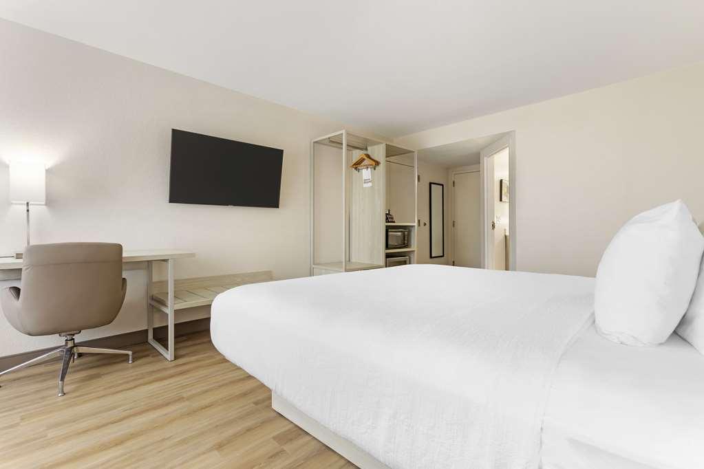 Best Western Plus Sugar Land/Stafford ห้อง รูปภาพ