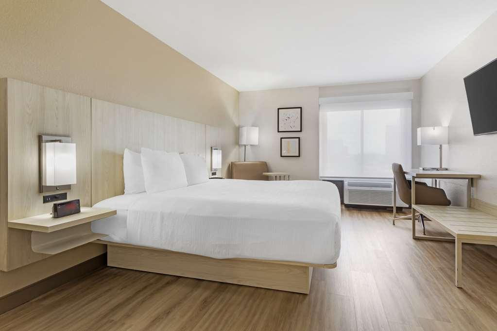 Best Western Plus Sugar Land/Stafford ห้อง รูปภาพ