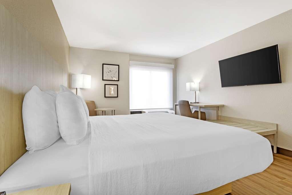 Best Western Plus Sugar Land/Stafford ห้อง รูปภาพ