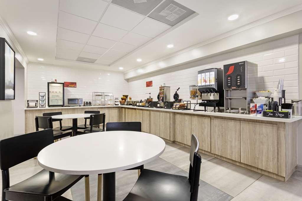 Best Western Plus Sugar Land/Stafford ร้านอาหาร รูปภาพ