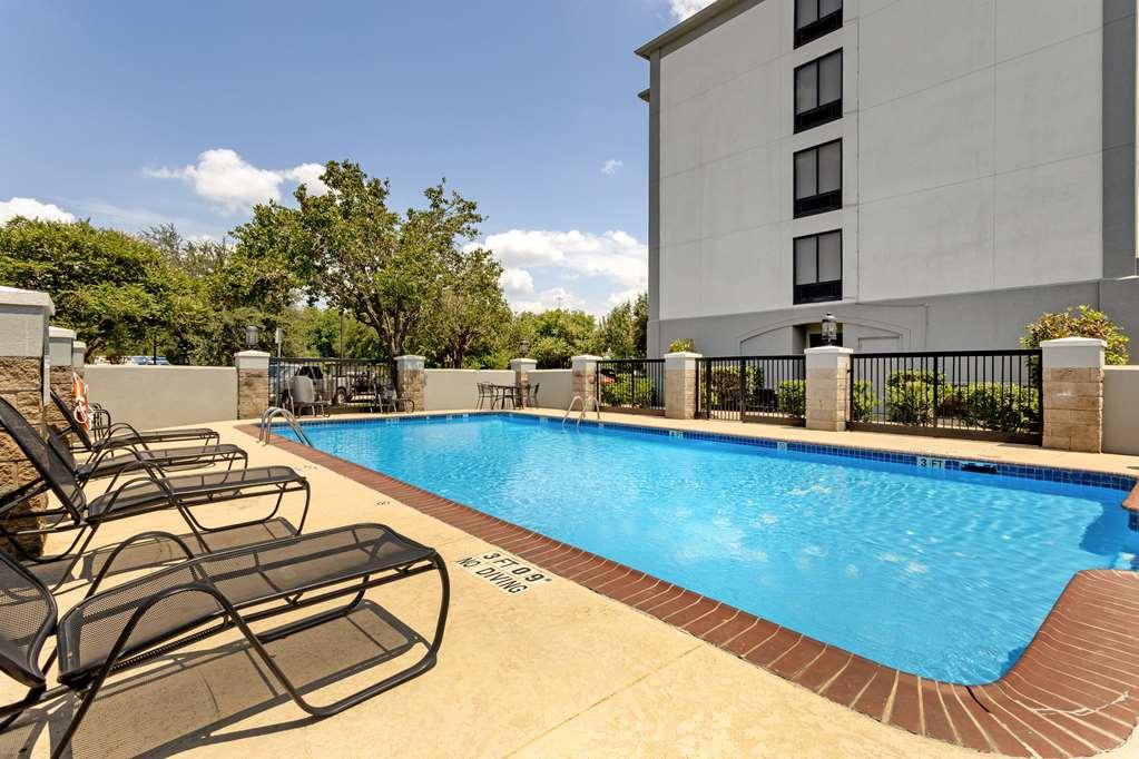 Best Western Plus Sugar Land/Stafford สิ่งอำนวยความสะดวก รูปภาพ
