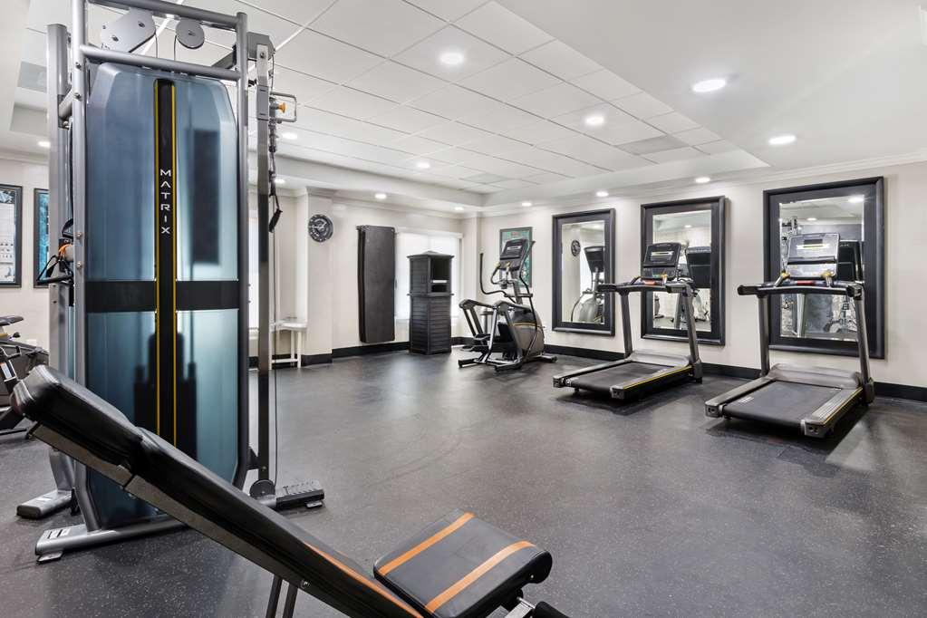 Best Western Plus Sugar Land/Stafford สิ่งอำนวยความสะดวก รูปภาพ