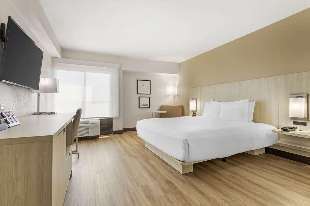 Best Western Plus Sugar Land/Stafford ห้อง รูปภาพ