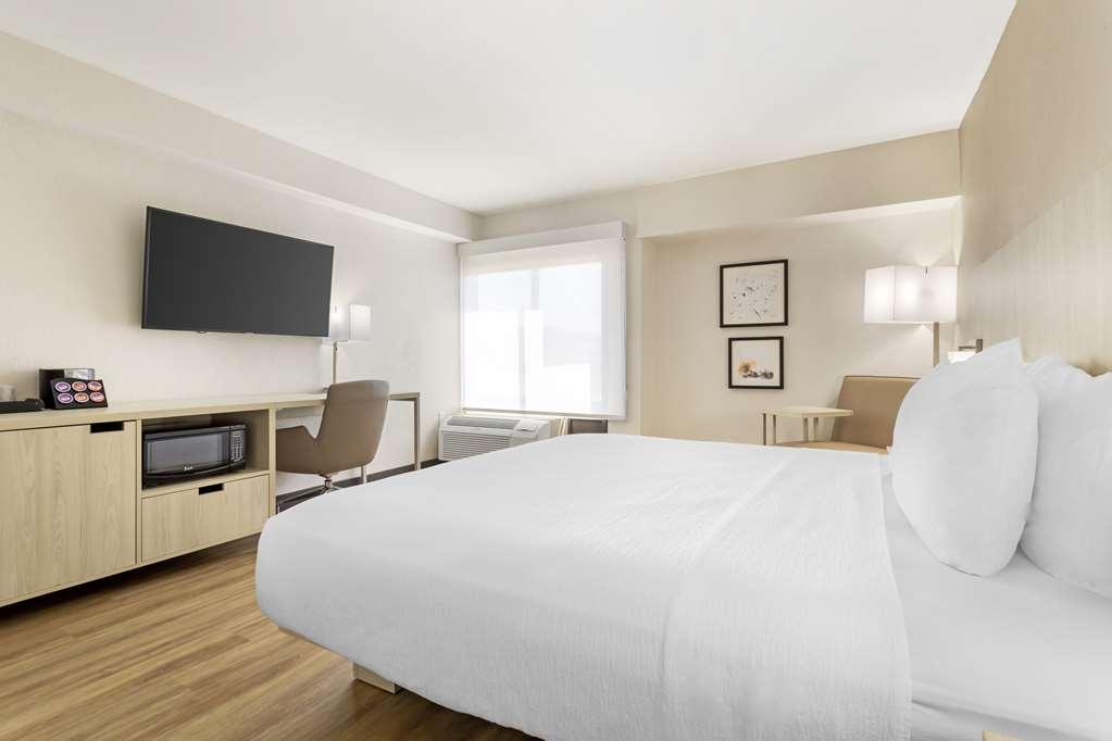 Best Western Plus Sugar Land/Stafford ห้อง รูปภาพ