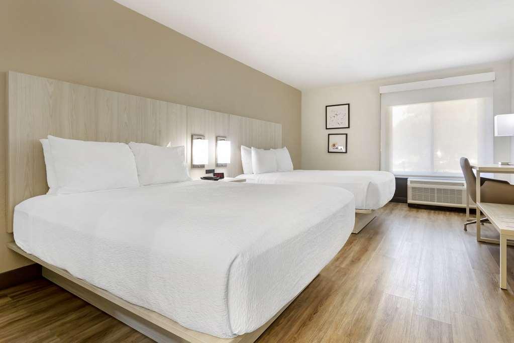 Best Western Plus Sugar Land/Stafford ห้อง รูปภาพ