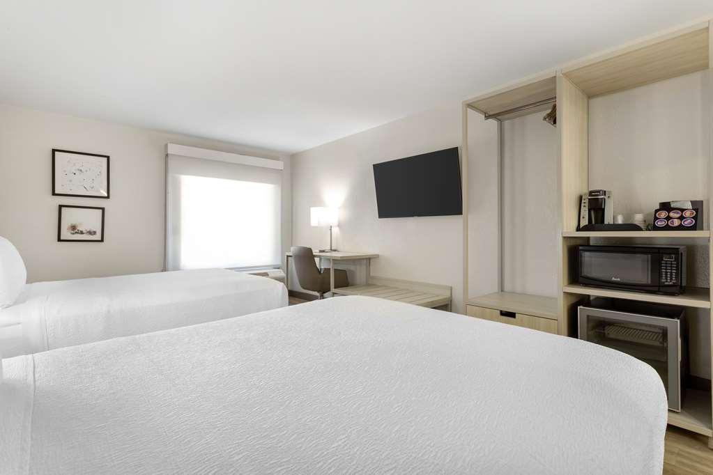 Best Western Plus Sugar Land/Stafford ห้อง รูปภาพ