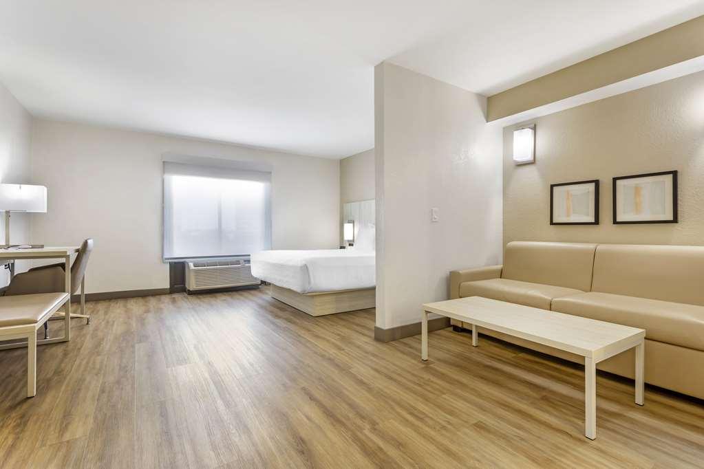 Best Western Plus Sugar Land/Stafford ห้อง รูปภาพ