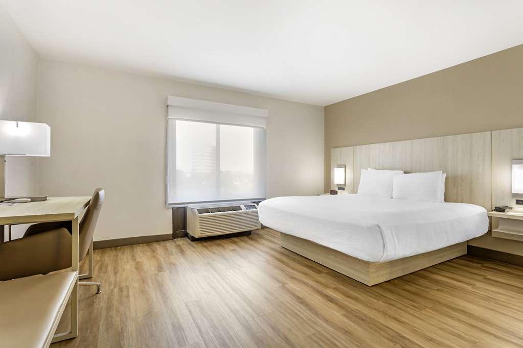 Best Western Plus Sugar Land/Stafford ห้อง รูปภาพ