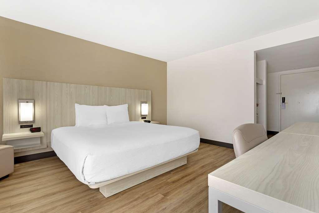 Best Western Plus Sugar Land/Stafford ห้อง รูปภาพ