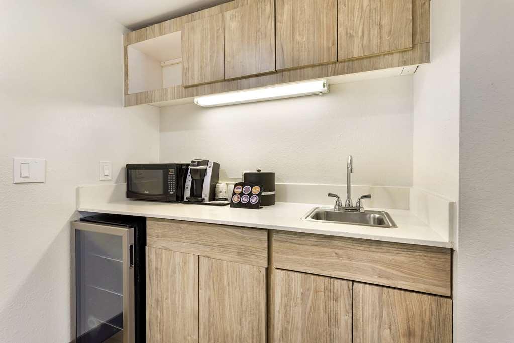 Best Western Plus Sugar Land/Stafford ห้อง รูปภาพ