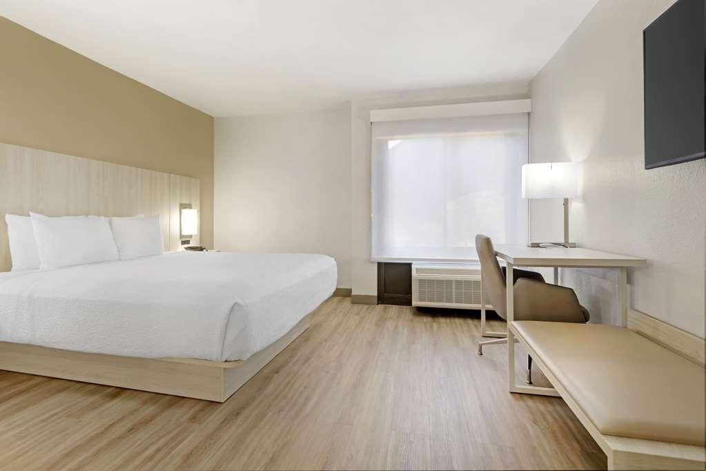 Best Western Plus Sugar Land/Stafford ห้อง รูปภาพ