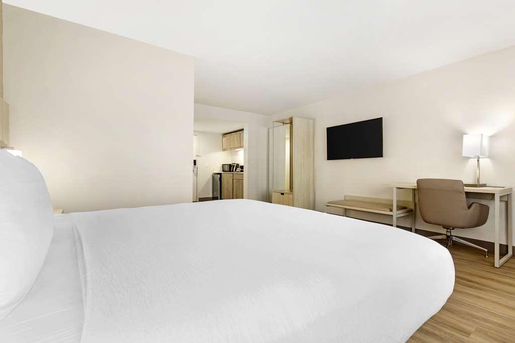 Best Western Plus Sugar Land/Stafford ห้อง รูปภาพ